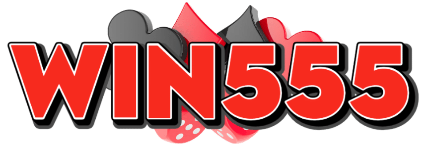 win555 logo